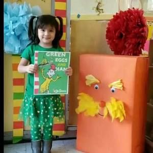 Meet your Posher, Carlos